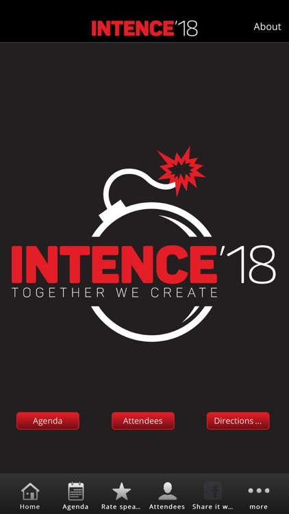 Intence