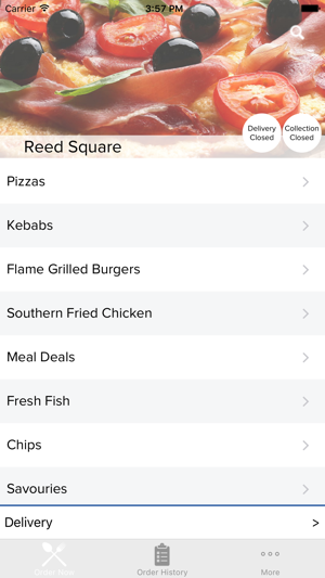 Reed Square Birmingham(圖2)-速報App