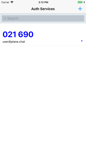 Plane Authenticator(圖1)-速報App