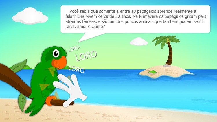 Sons dos Animais screenshot-3