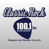 Classic Rock QUICK 100.1