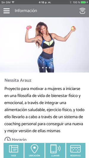 Nessita Arauz(圖1)-速報App