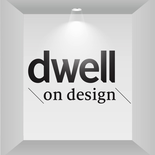 Dwell on Design icon