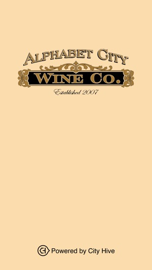 Alphabet City Wine Co(圖1)-速報App