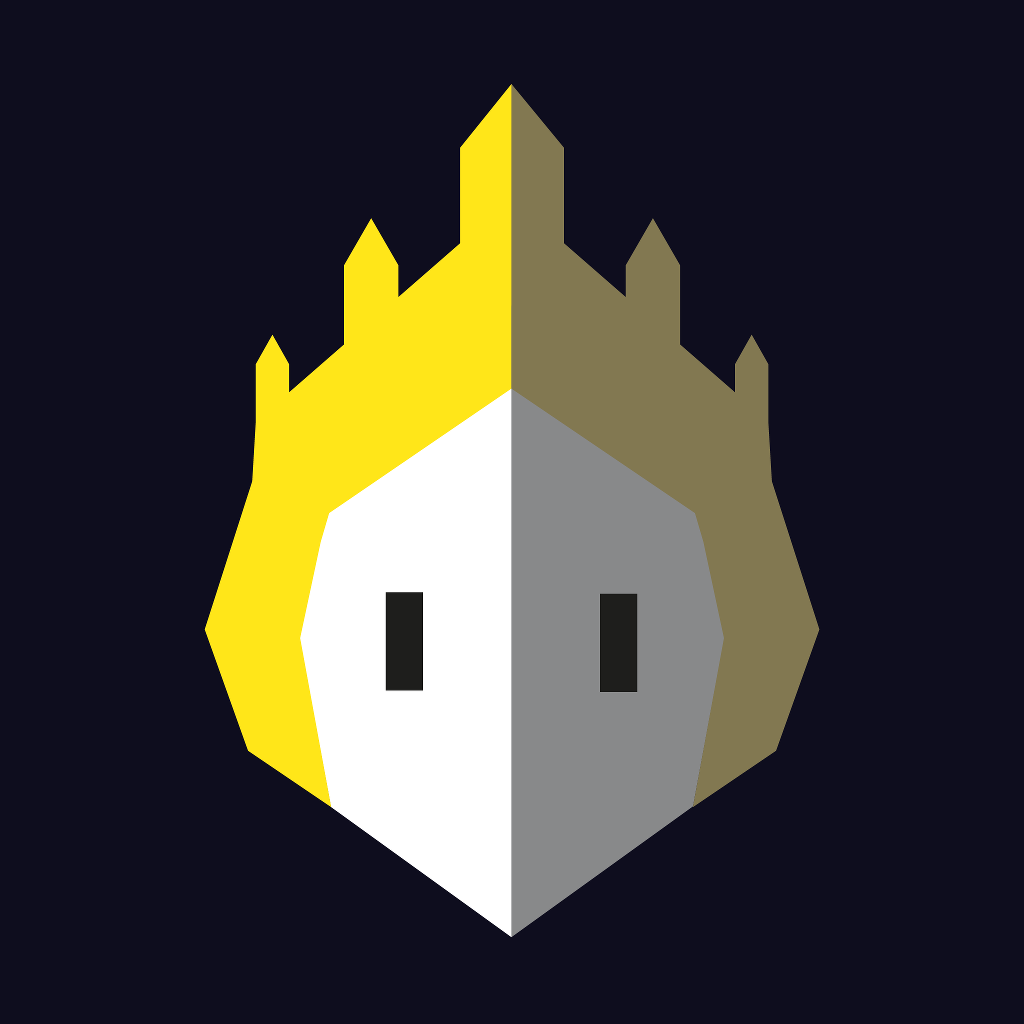 Reigns: Her Majesty App Icon