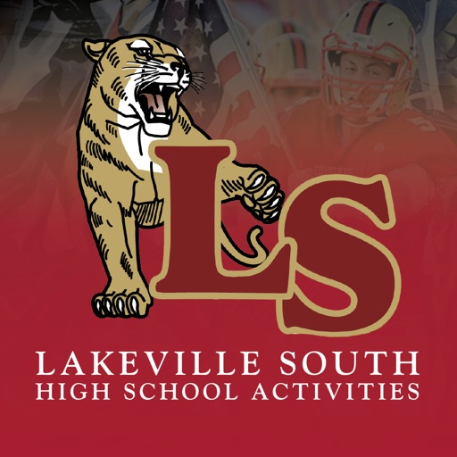 LSHS Activities icon