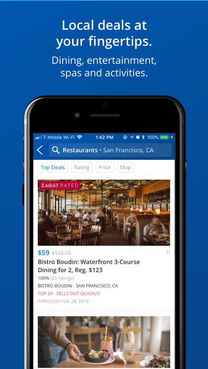 Travelzoo Hotel & Travel Deals