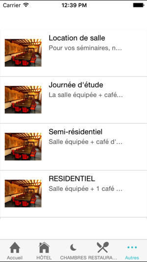 HOTEL DE NORMANDIE EVREUX(圖4)-速報App