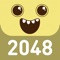 Icon Get 2048 - Number Matching Puzzle
