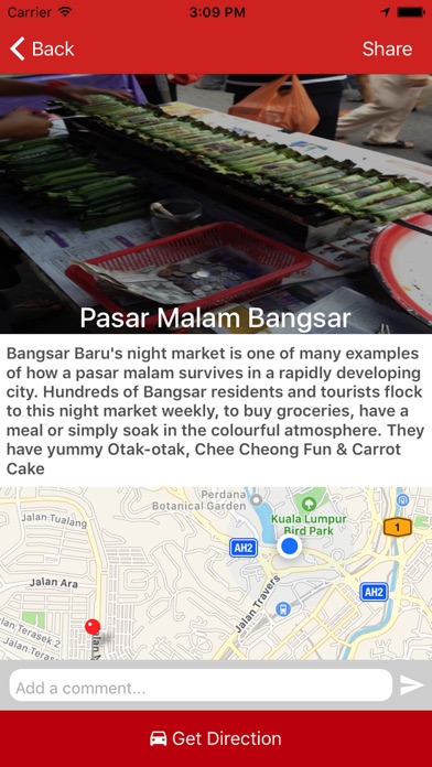 Pasar Malam screenshot 4