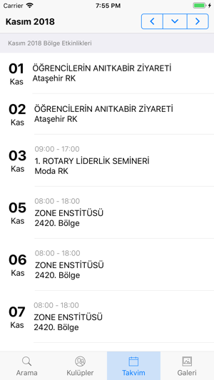 Rotary Portalı(圖5)-速報App