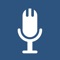 Icon Simple Dictaphone