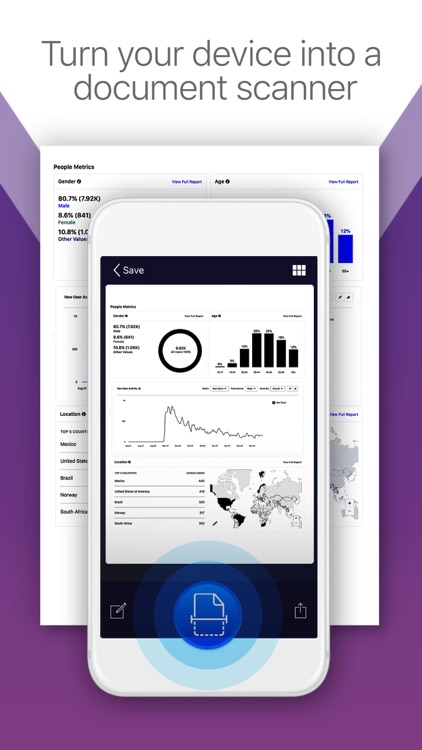 Document Scanner LITE