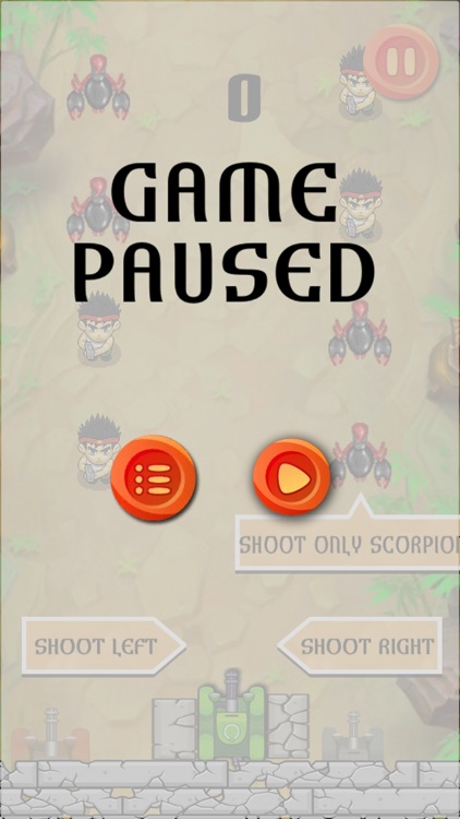 Scorpion Killer - Top Shooter screenshot-6