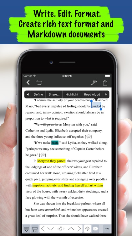 Notes Writer Pro Notebooks