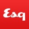 Get the ultimate lifestyle guide for the sophisticated man with Esquire