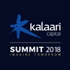 Kalaari Summit 2018