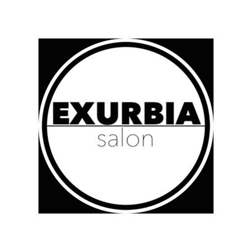 exurbia salon