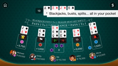 Casino 42 screenshot 2
