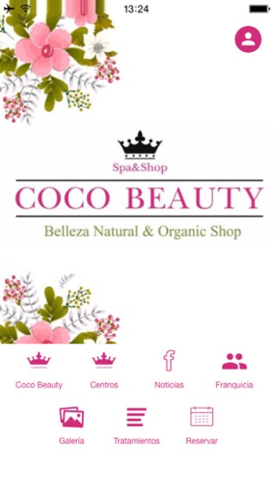 Coco Beauty(圖1)-速報App