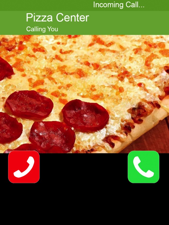 Call Pizza By Phillip Glenn Ios United States Searchman App Data Information - escape pizza hut roblox