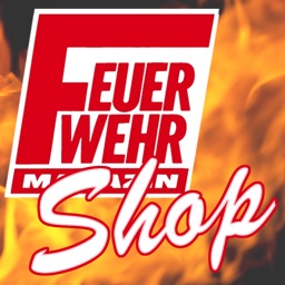 Shop Feuerwehr-Magazin