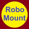 RoboMount Remote
