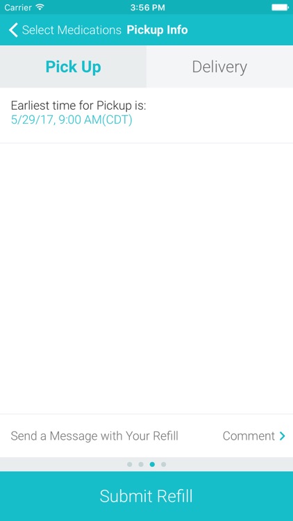 Ambulatory Care Pharmacy