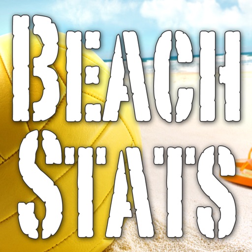 Beach Stats