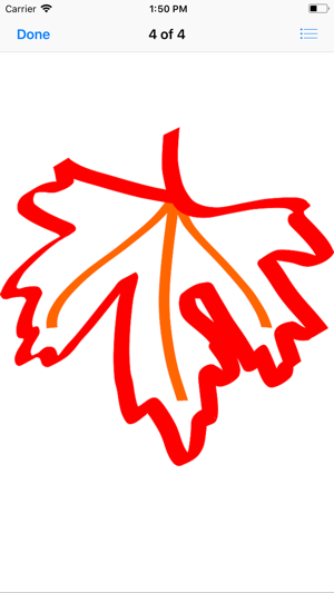 Maple Leaf Stickers(圖6)-速報App