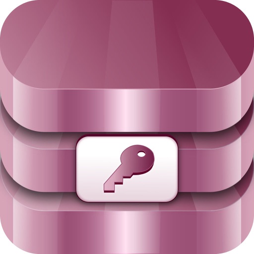 Pocket Access iOS App