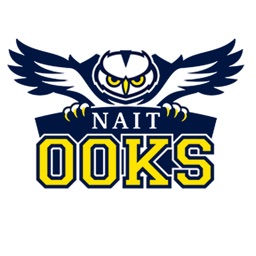 NAIT OOKS ATHLETICS