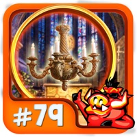 The Cathedral Hidden Object