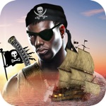 Pirates Ship War