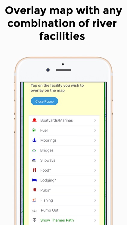 River Thames Guide Lite