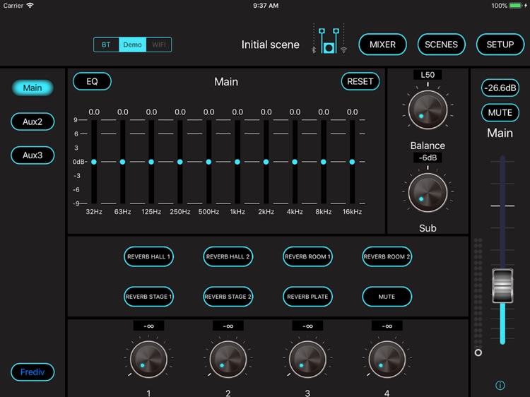 NeutralBird screenshot-3