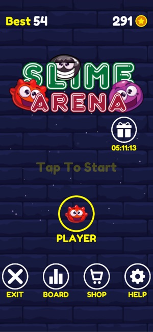 Slime Arena(圖3)-速報App