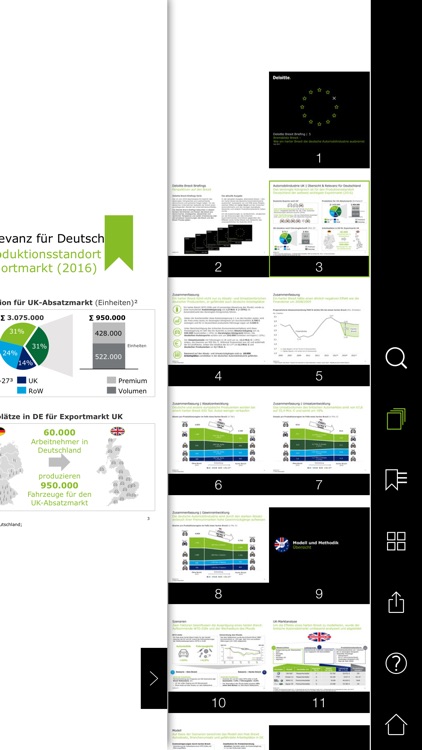 Deloitte Publikationen screenshot-4