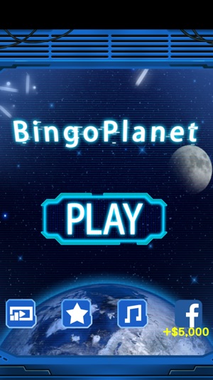 BingoPlanet