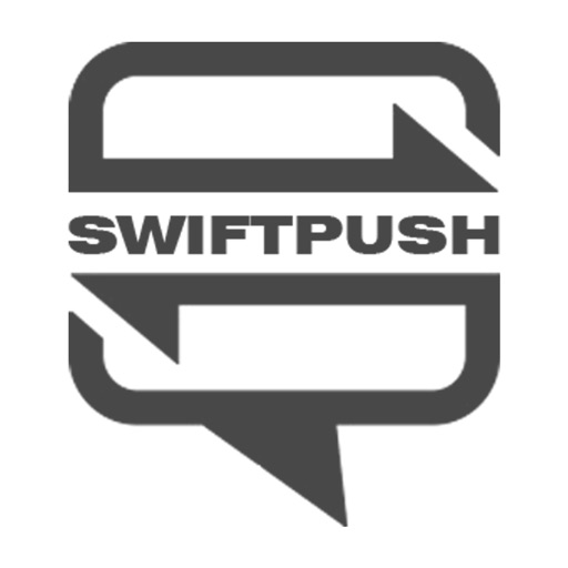 SwiftPush icon