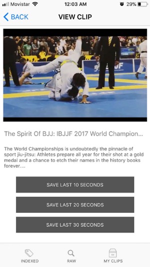 BJJ INDEX(圖4)-速報App