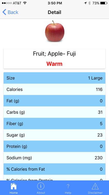 FoodYinYang
