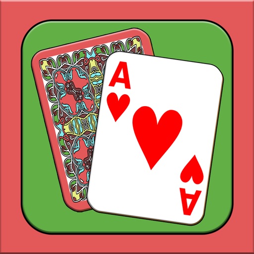 Solitaire AR icon