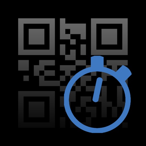 QR Stopwatch