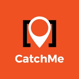 CatchMe - Live Location