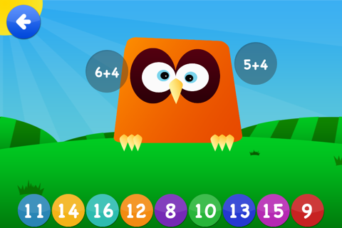 Math Farm screenshot 3