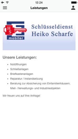 Schlüsseldienst Heiko Scharfe(圖3)-速報App