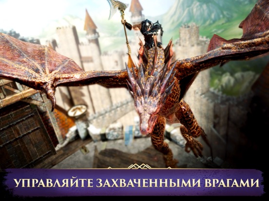Скачать Darkness Rises: Adventure RPG