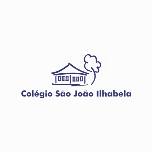 Colégio São João Ilhabela icon