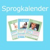 Sprogkalender